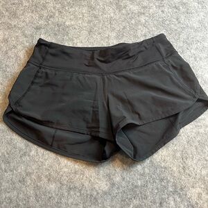 Size 4 speed up and Hotty Hot for Hannah!